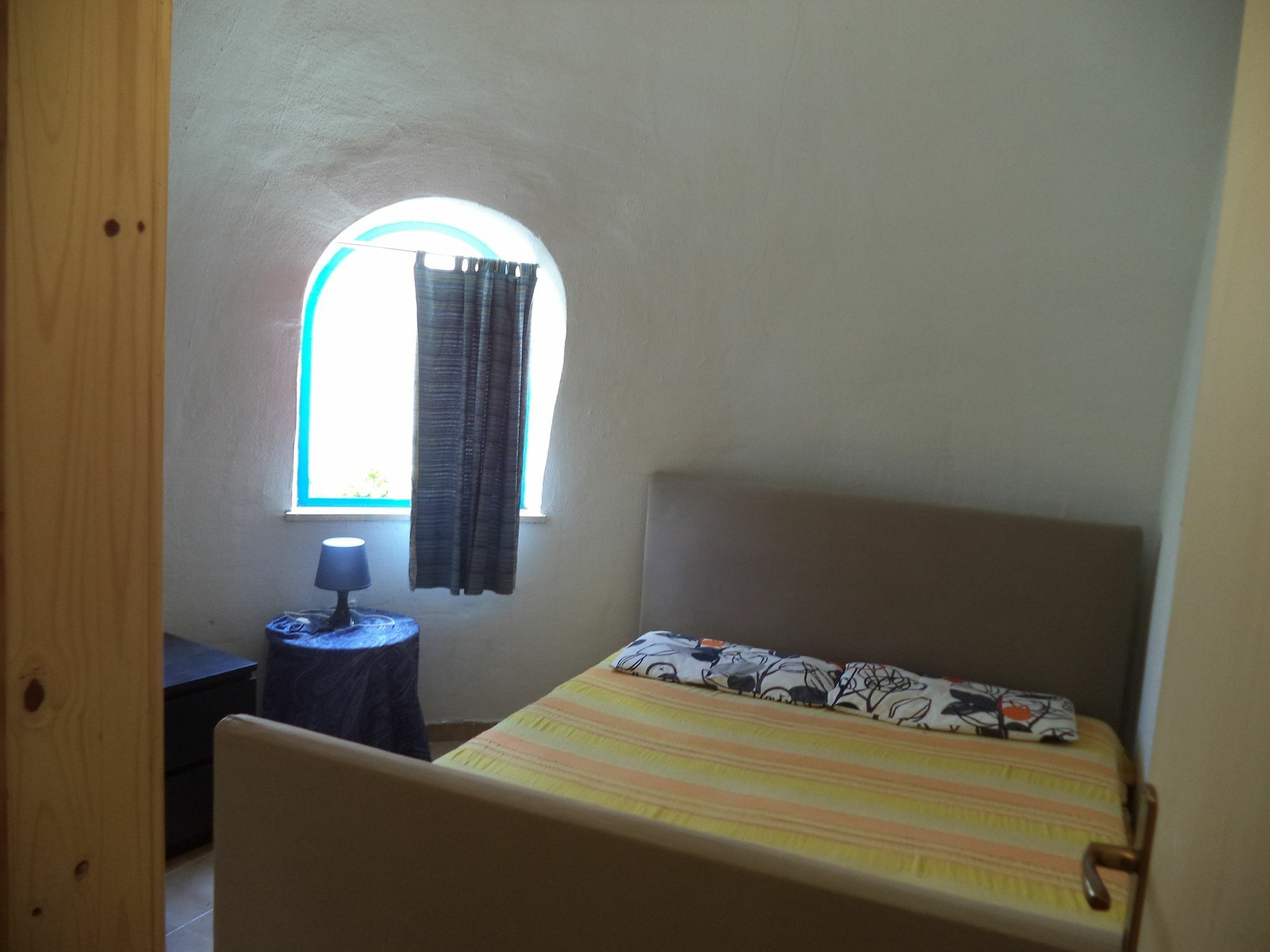 Bungalov Tonnrella Beach Kasbah Exterior photo